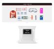 1 Person Essential Survival Kit, Bucket and Lid